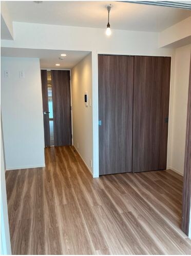 パークアクシス門前仲町テラスの物件内観写真