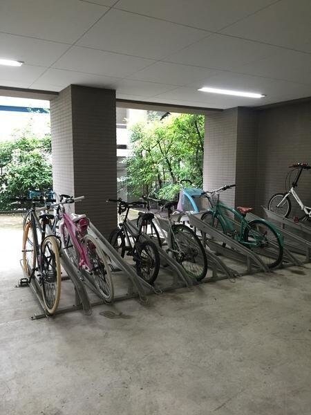 赤坂見附駅 徒歩4分 4階の物件内観写真