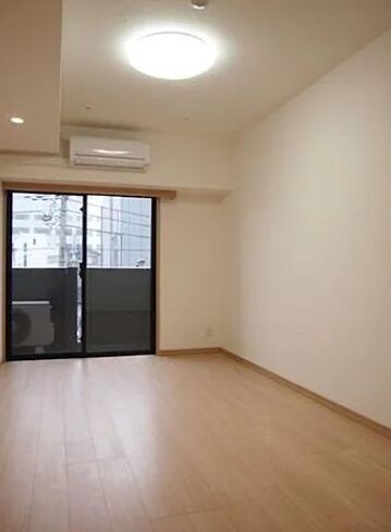 ルーブル清澄白河参番館の物件内観写真