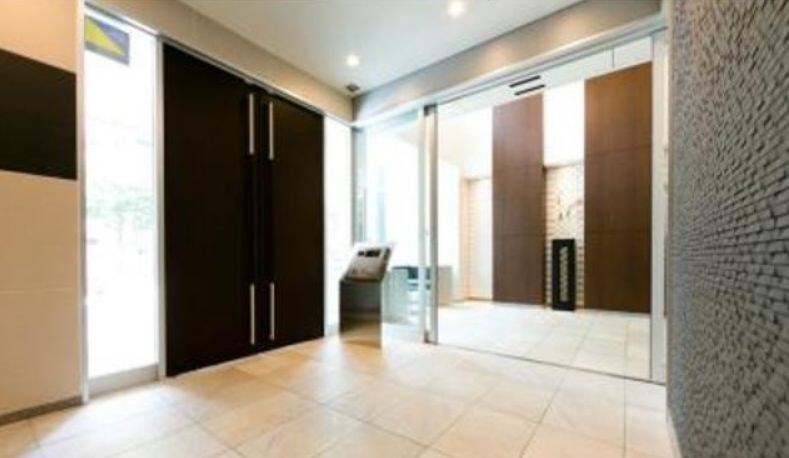 パークアクシス木場の物件内観写真