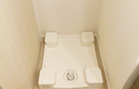 パークアクシス木場の物件内観写真