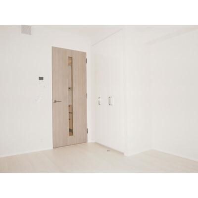 パークアクシス木場の物件内観写真