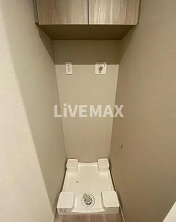 メゾンカルム日本橋馬喰町の物件内観写真