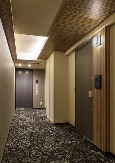 HF上野レジデンスEASTの物件内観写真