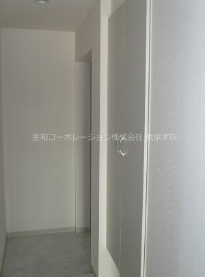 レスポワール　エフの物件内観写真