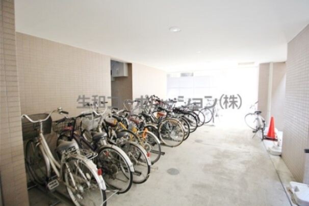 レスポワール　エフの物件内観写真