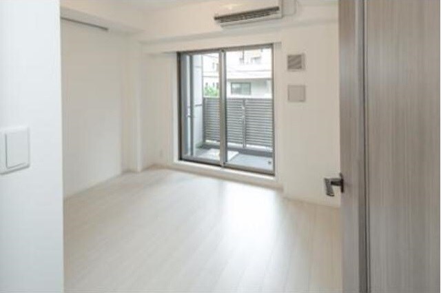 パークアクシス蔵前の物件内観写真