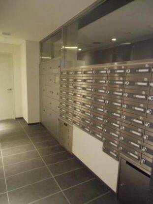 パークアクシス蔵前の物件内観写真