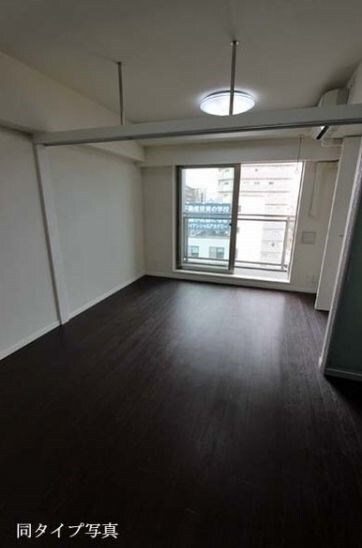 コンフォリア駒澤の物件内観写真