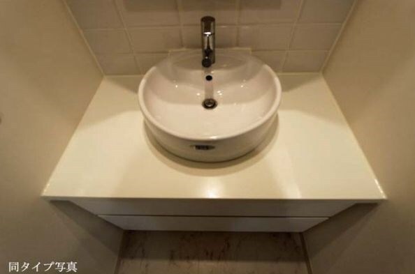 コンフォリア駒澤の物件内観写真