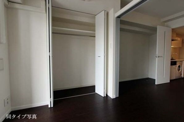 コンフォリア駒澤の物件内観写真