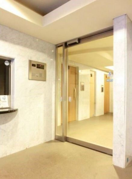 レジディア日本橋人形町の物件外観写真