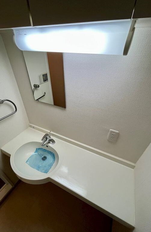 レジディア日本橋人形町の物件内観写真