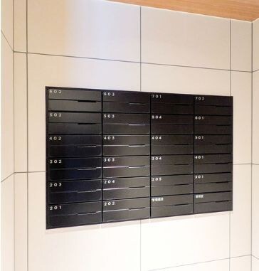 ウェルスクエア錦糸町ＳＯＵＴＨの物件外観写真