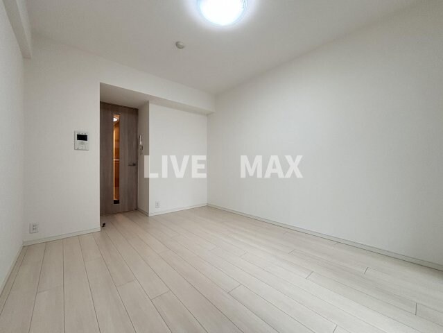 プライマル勝どきの物件内観写真