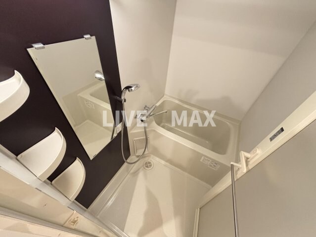 プライマル勝どきの物件内観写真