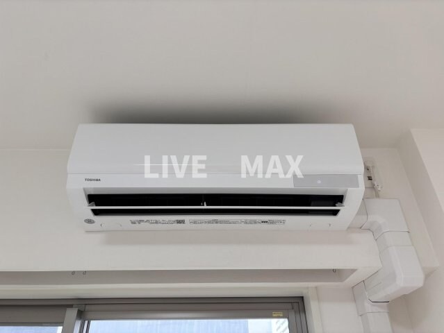 プライマル勝どきの物件内観写真