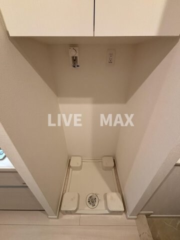 プライマル勝どきの物件内観写真