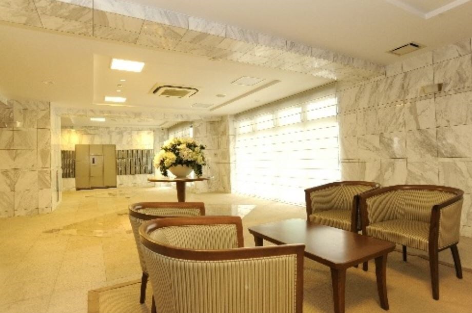 カスタリア北上野の物件外観写真