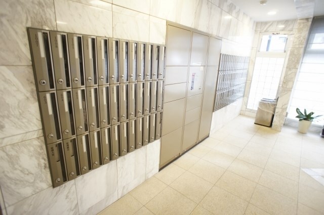 カスタリア北上野の物件内観写真