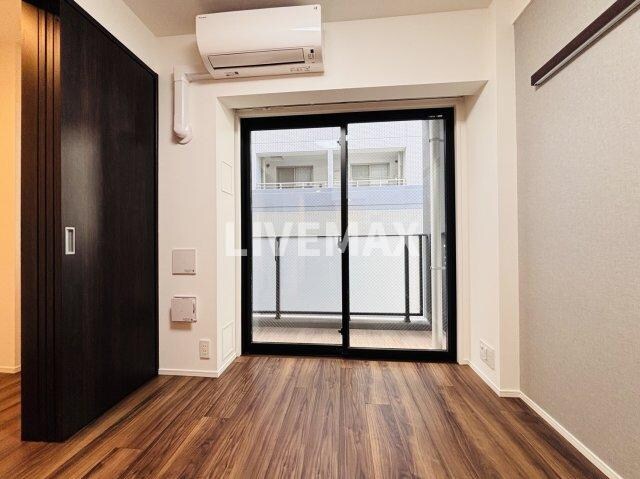 ベルファース八丁堀Westの物件内観写真