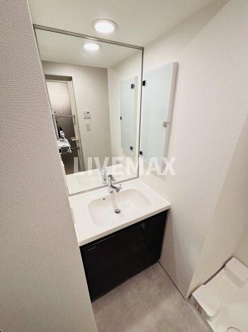 ベルファース八丁堀Westの物件内観写真