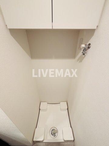 ベルファース八丁堀Westの物件内観写真