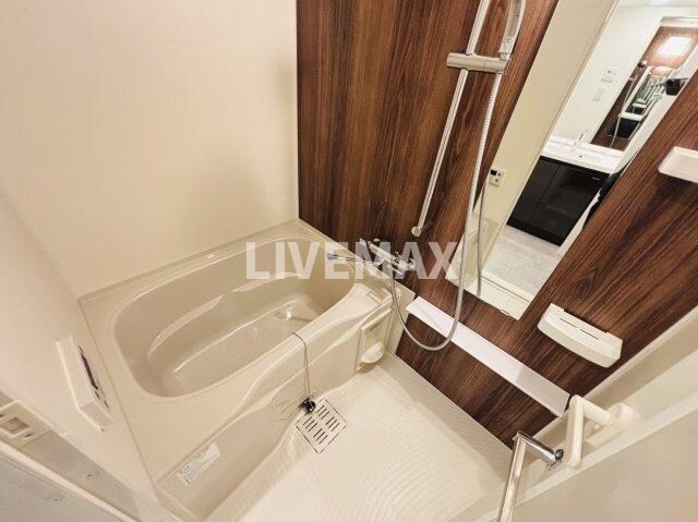 ベルファース八丁堀Westの物件内観写真