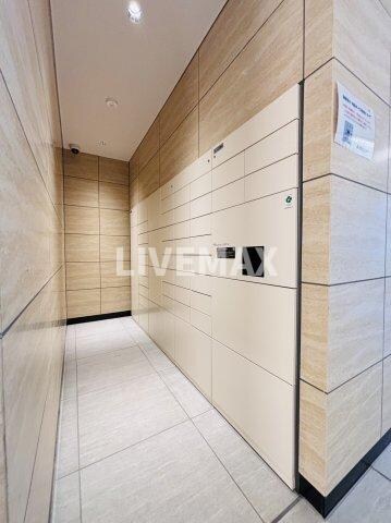 ベルファース八丁堀Westの物件内観写真