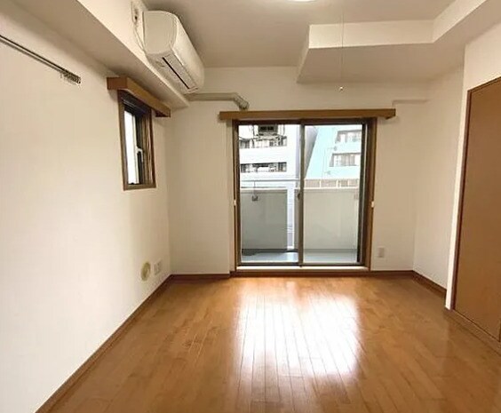 メインステージ日本橋箱崎Ⅱの物件内観写真