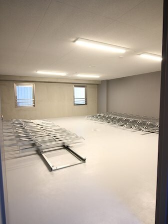 Nステージ亀戸の物件内観写真