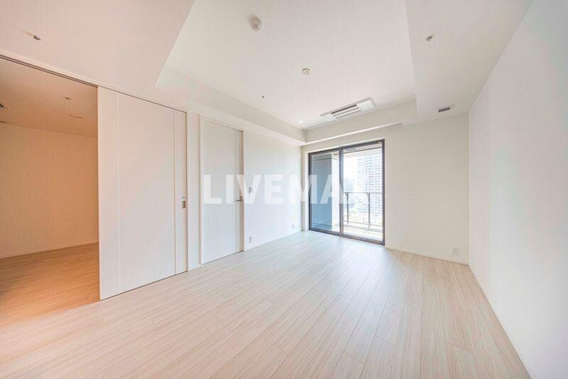 ＷＯＲＬＤ　ＴＯＷＥＲ　ＲＥＳＩＤＥＮＣＥの物件内観写真