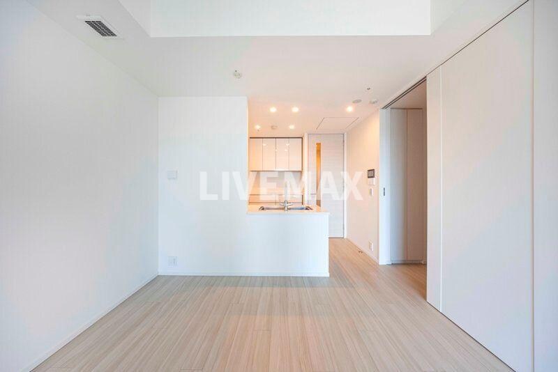 ＷＯＲＬＤ　ＴＯＷＥＲ　ＲＥＳＩＤＥＮＣＥの物件内観写真