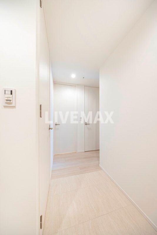 ＷＯＲＬＤ　ＴＯＷＥＲ　ＲＥＳＩＤＥＮＣＥの物件内観写真