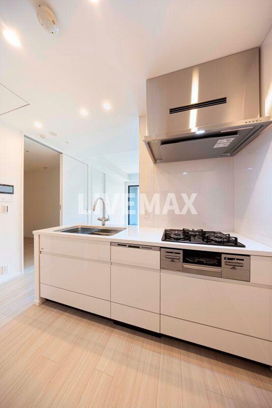 ＷＯＲＬＤ　ＴＯＷＥＲ　ＲＥＳＩＤＥＮＣＥの物件内観写真