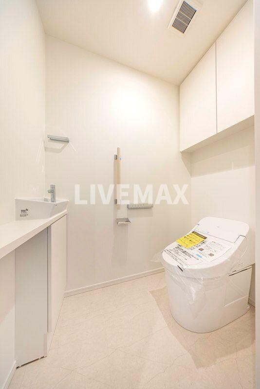 ＷＯＲＬＤ　ＴＯＷＥＲ　ＲＥＳＩＤＥＮＣＥの物件内観写真