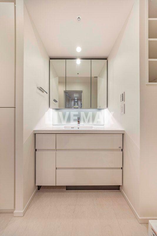 ＷＯＲＬＤ　ＴＯＷＥＲ　ＲＥＳＩＤＥＮＣＥの物件内観写真