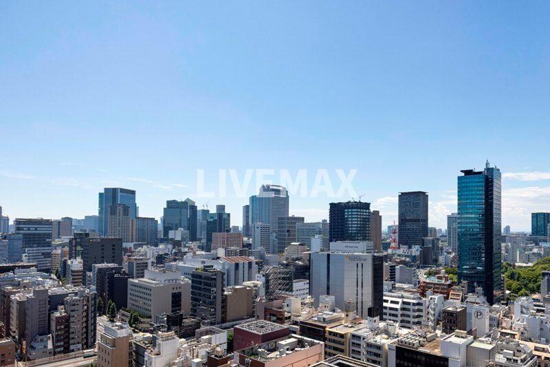 ＷＯＲＬＤ　ＴＯＷＥＲ　ＲＥＳＩＤＥＮＣＥの物件内観写真