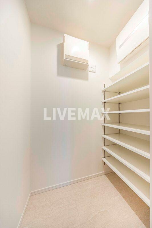 ＷＯＲＬＤ　ＴＯＷＥＲ　ＲＥＳＩＤＥＮＣＥの物件内観写真