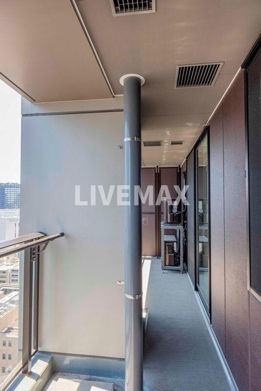 ＷＯＲＬＤ　ＴＯＷＥＲ　ＲＥＳＩＤＥＮＣＥの物件内観写真