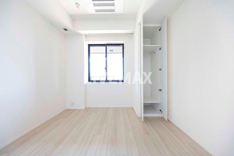 ＷＯＲＬＤ　ＴＯＷＥＲ　ＲＥＳＩＤＥＮＣＥの物件内観写真