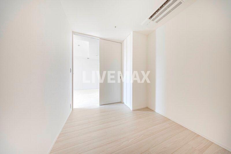 ＷＯＲＬＤ　ＴＯＷＥＲ　ＲＥＳＩＤＥＮＣＥの物件内観写真