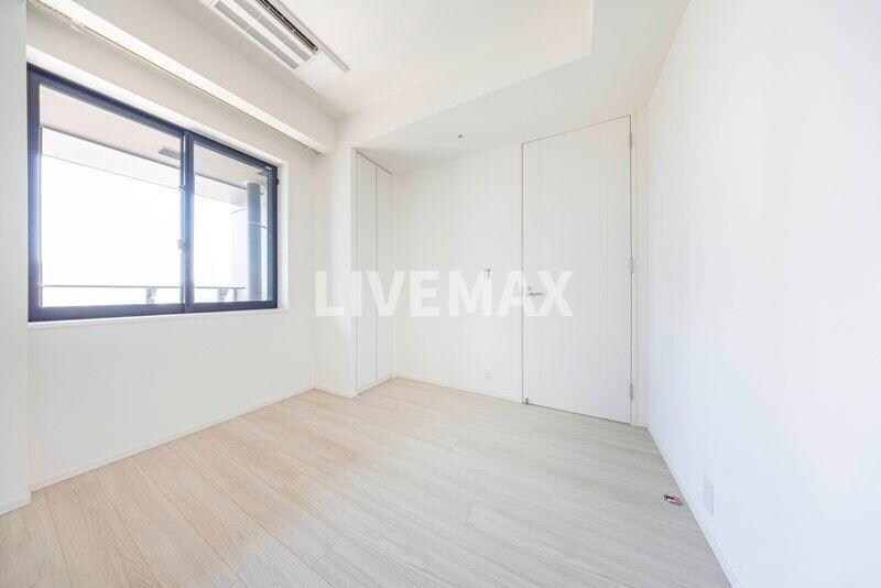 ＷＯＲＬＤ　ＴＯＷＥＲ　ＲＥＳＩＤＥＮＣＥの物件内観写真