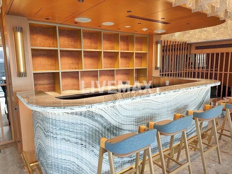 ＷＯＲＬＤ　ＴＯＷＥＲ　ＲＥＳＩＤＥＮＣＥの物件内観写真