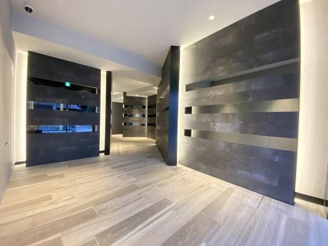 プラウドフラット根津谷中の物件外観写真