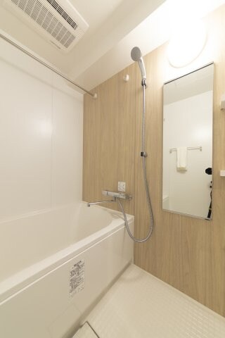 プラウドフラット根津谷中の物件内観写真