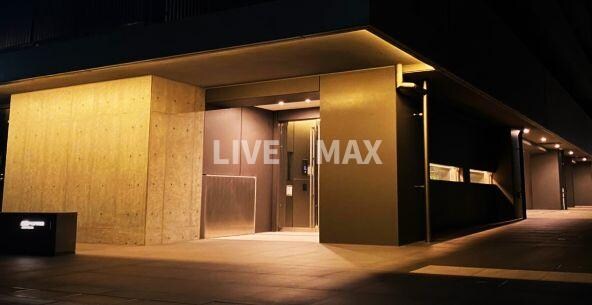 ＳＹＦＯＲＭＥ住吉　の物件外観写真