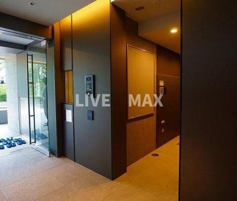 ＳＹＦＯＲＭＥ住吉　の物件内観写真