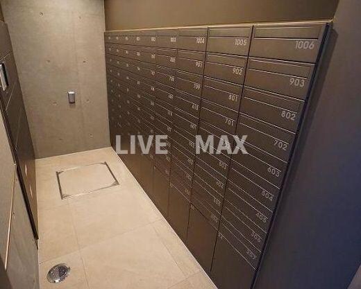 ＳＹＦＯＲＭＥ住吉　の物件内観写真