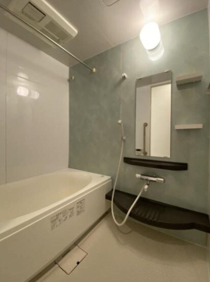 ラブールミノワの物件内観写真